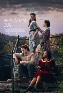 Аппалачский пёс (фильм 2025)
