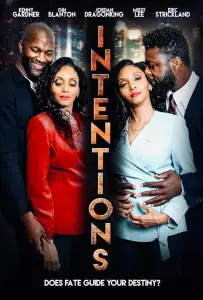 Намерения (фильм 2023)