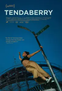 Тендаберри (фильм 2024)