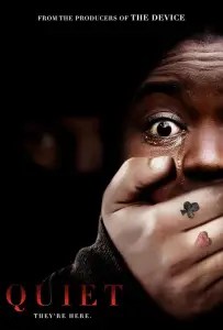 Тишина (фильм 2024)