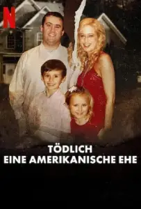 Смертельный брак по-американски (фильм 2025)