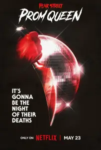 Улица страха: Королева выпускного (фильм 2025)