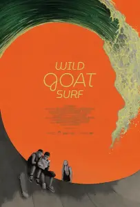 Сёрфинг дикой Гоут (фильм 2023)
