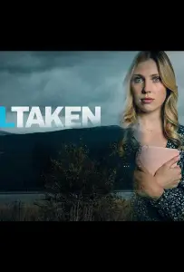 Похищенная (фильм 2025)