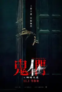 Пункт назначения: Высотка 613 (фильм 2024)