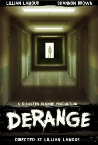 Безумие (фильм 2024)