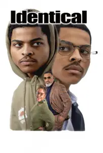 Идентичные (фильм 2024)