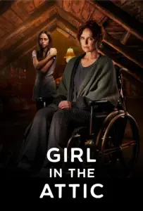 Девушка на чердаке (фильм 2025)