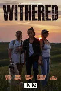 Увядающий мир (фильм 2024)