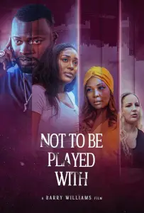 С ними шутки плохи (фильм 2024)