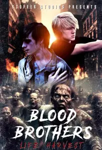 Кровные братья: урожай жизни (фильм 2025)