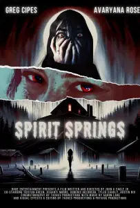 Источники духов (фильм 2025)