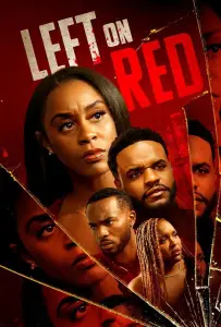 Следы крови (фильм 2024)