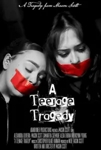 Подростковая трагедия (фильм 2025)