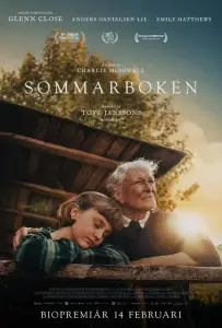 Летний альбом (фильм 2024)