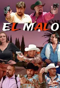 Плохой парень (фильм 2023)