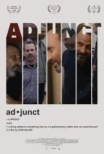 Адъюнкт (фильм 2024)