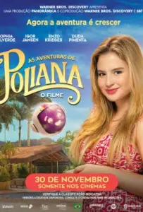 Приключения Полианы: Фильм (фильм 2023)