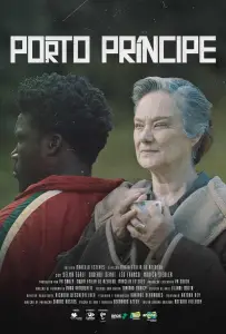 Порт-о-Пренс (фильм 2023)