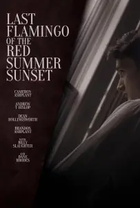 Последний фламинго красного летнего заката (фильм 2024)