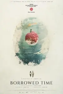 Заимствованное время (фильм 2023)