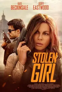 Похищенная (фильм 2025)