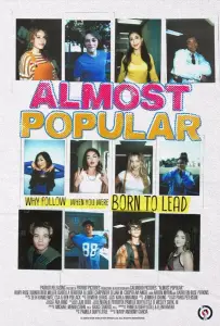 Почти популярные (фильм 2024)