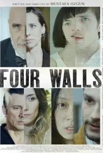 Четыре стены (фильм 2024)