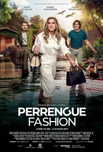 Модный провал (фильм 2025)