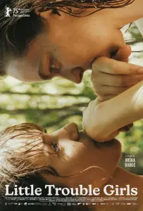 Маленькие проблемные девочки (фильм 2025)
