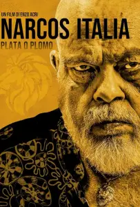 Наркоc Италия – „Плата или свинец“ (фильм 2023)