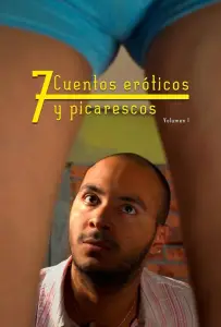 7 строптивых эротических историй (фильм 2023)