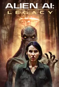 Чужой ИИ: Наследие (фильм 2025)