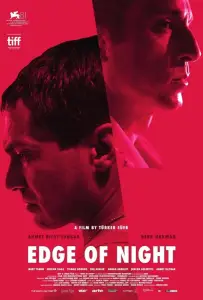 Грань ночи (фильм 2024)