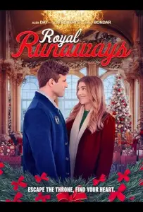 Побег по-королевски (фильм 2024)