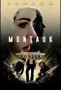 Монток (фильм 2025)