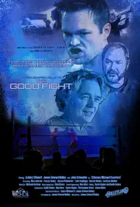 Хорошая битва (фильм 2024)