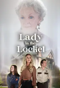 Женщина в медальоне (фильм 2025)