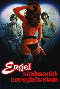 Горячая парочка (фильм 1979)