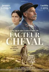 Идеальный дворец Фердинанда Шеваля (фильм 2018)