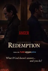 Искупление (фильм 2025)