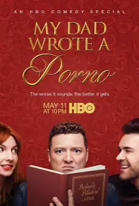 Мой отец написал порно (фильм 2019)