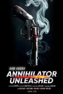 Освобожденный уничтожитель (фильм 2026)