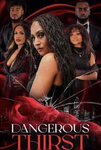 Опасная жажда (фильм 2024)