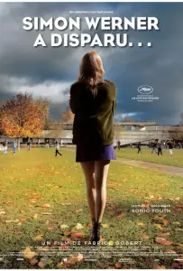 Симон Вернер исчез... (фильм 2010)