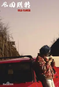 Дикий цветок (фильм 2017)