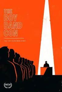 The Boy Band Con: История Лу Пёрлмана (фильм 2019)