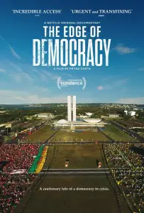 На краю демократии (фильм 2019)