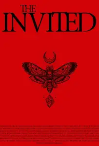 Приглашение (фильм 2017)