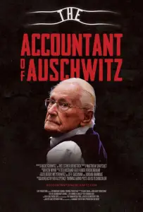 Бухгалтер Освенцима (фильм 2018)